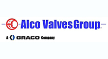 英國(guó)Alco Valves閥門